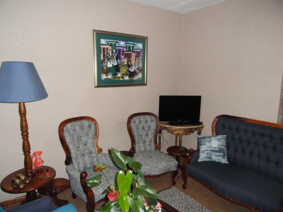 2 Bedroom Property for Sale in Baillie Park North West